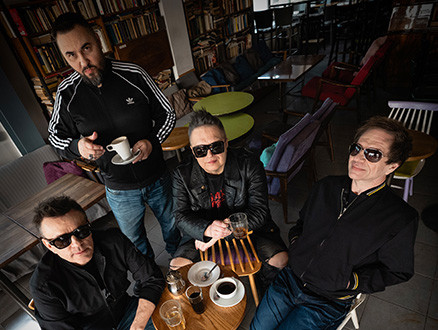 T.LOVE - zdjęcie główne wydarzenia